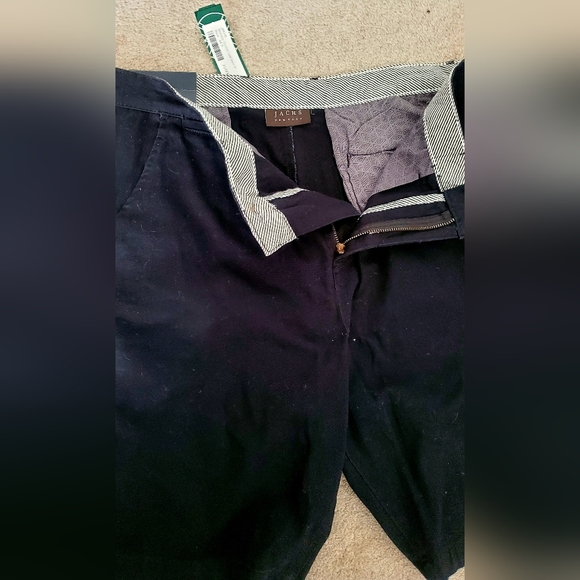 JACHS New York Bleecker Twill Short 9" - Picture 7 of 13